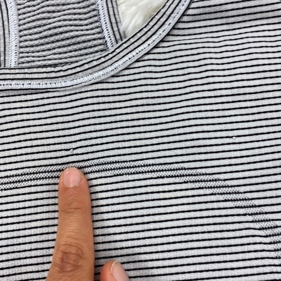 Lululemon Swiftly Tech Tank - Picture 2 of 4